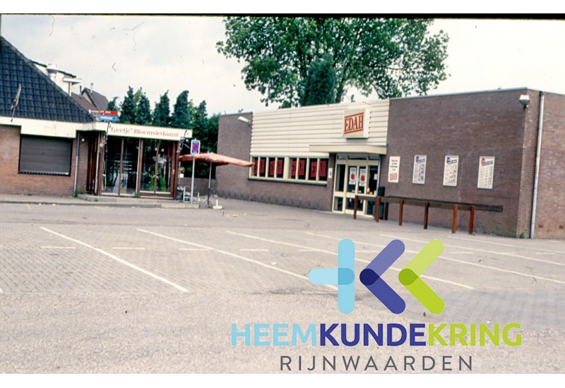 13 middenstraat
